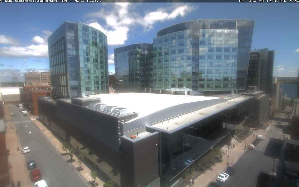 Nova Scotia Webcams Nova Centre Sackville And Market Street Halifax   Og Image 